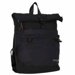 Sale Jost Lohja Daypack 35 cm Laptopfach black
