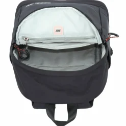 Jost Daypacks<Lohja Daypack 37 cm Laptopfach black