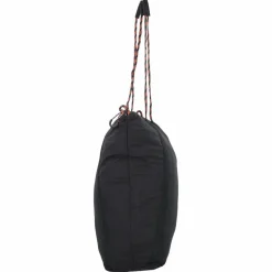 Jost Shopper|Schultertaschen<Lohja Shopper Tasche 45 cm black