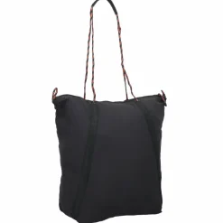 Jost Shopper|Schultertaschen<Lohja Shopper Tasche 45 cm black