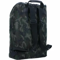 Jost Mesh Rucksack 41 cm Laptopfach