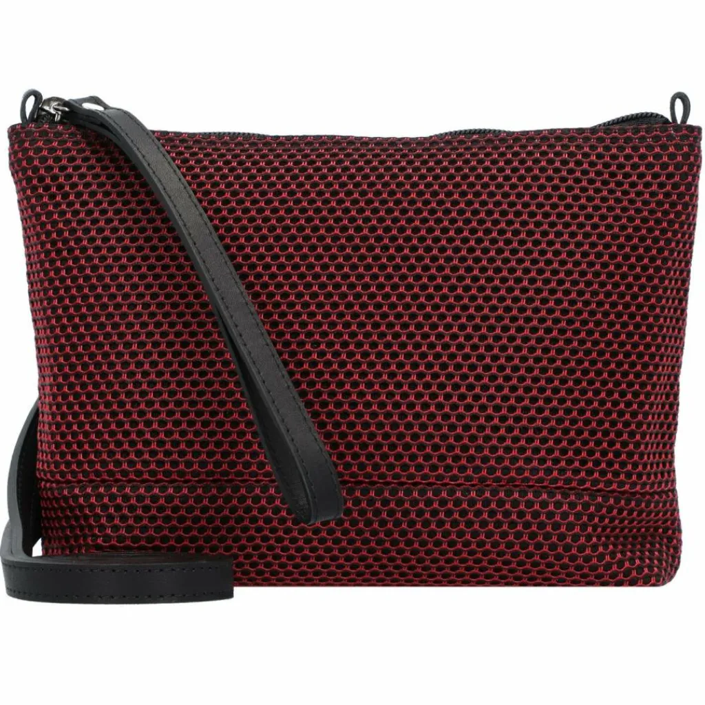 Jost Mesh Umhängetasche 17 cm