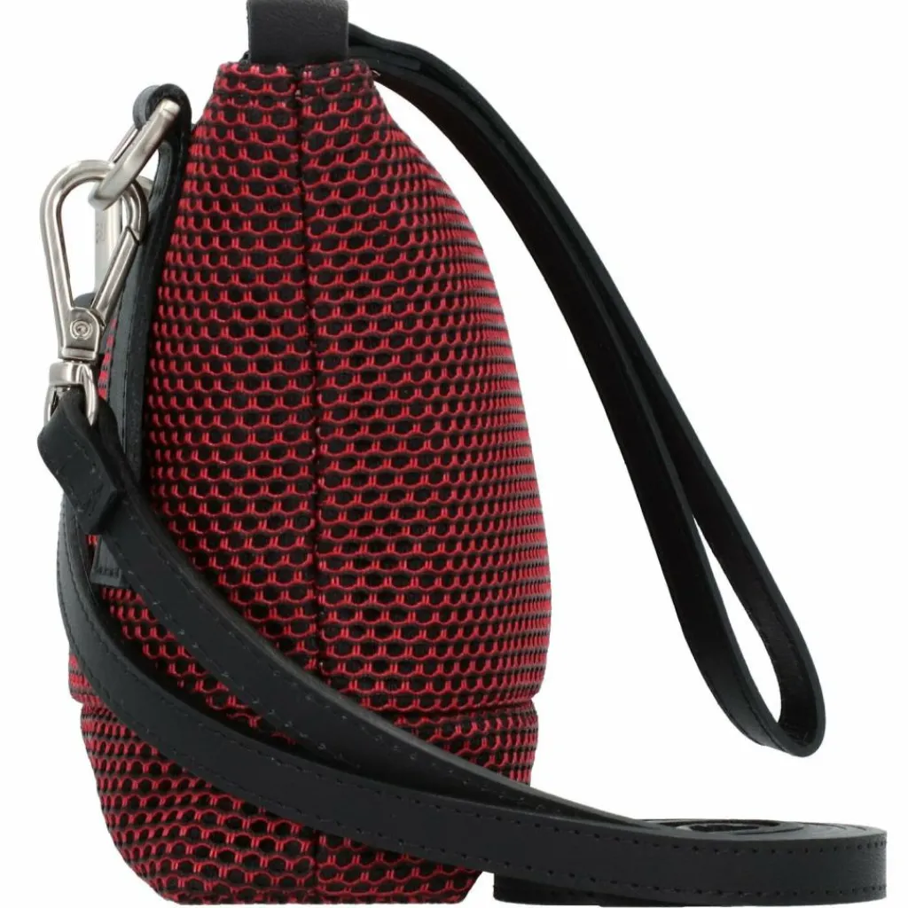 Jost Mesh Umhängetasche 17 cm