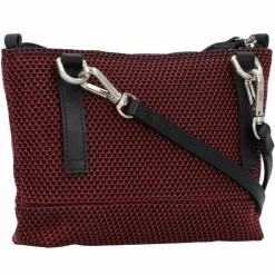 Jost Mesh Umhängetasche 17 cm