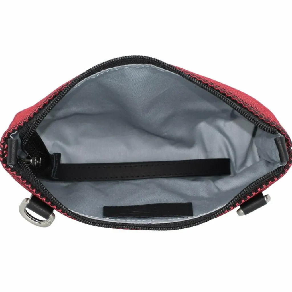 Jost Mesh Umhängetasche 17 cm