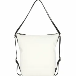 Online Jost Mesh 3-Way Schultertasche 41,5 cm Laptopfach weiss