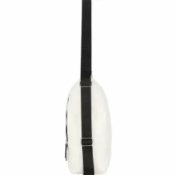 Online Jost Mesh 3-Way Schultertasche 41,5 cm Laptopfach weiss