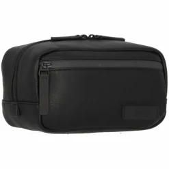 Hot Jost Riga Kulturbeutel 22 cm schwarz