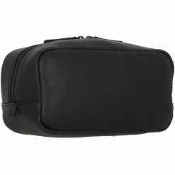 Hot Jost Riga Kulturbeutel 22 cm schwarz