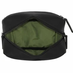 Hot Jost Riga Kulturbeutel 22 cm schwarz