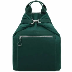 Jost Daypacks<Roskilde Daypack 40 cm Laptopfach bottlegreen