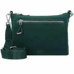 Jost Umhängetaschen<Roskilde Umhängetasche 20 cm bottlegreen