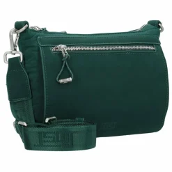 Jost Umhängetaschen<Roskilde Umhängetasche 20 cm bottlegreen