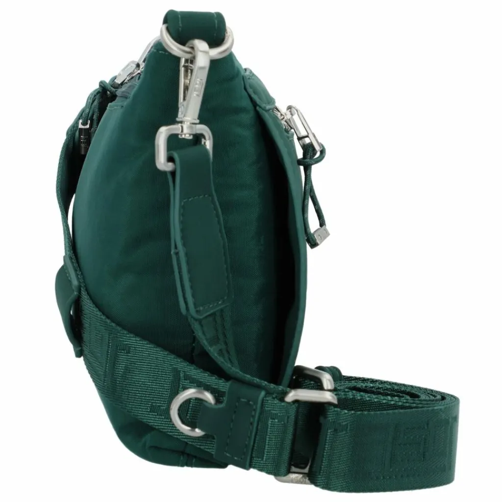 Jost Umhängetaschen<Roskilde Umhängetasche 20 cm bottlegreen