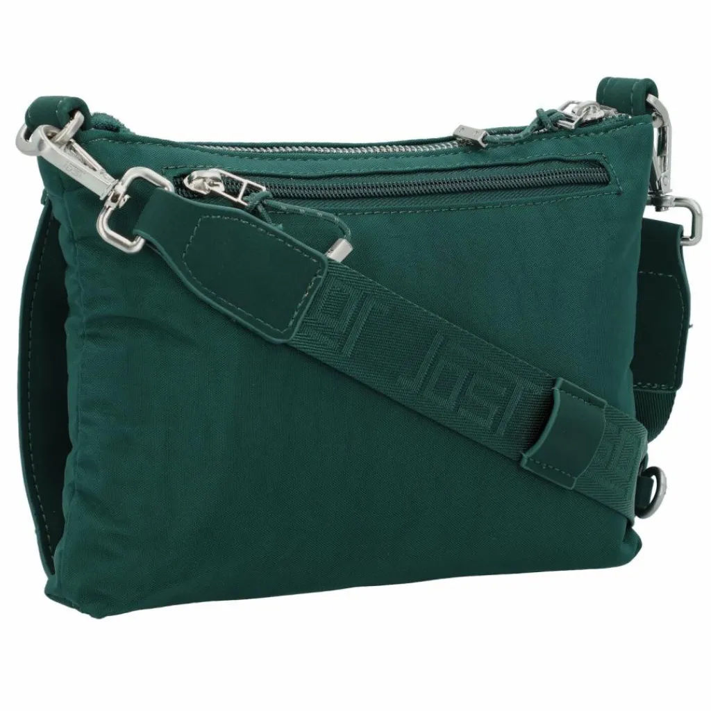 Jost Umhängetaschen<Roskilde Umhängetasche 20 cm bottlegreen