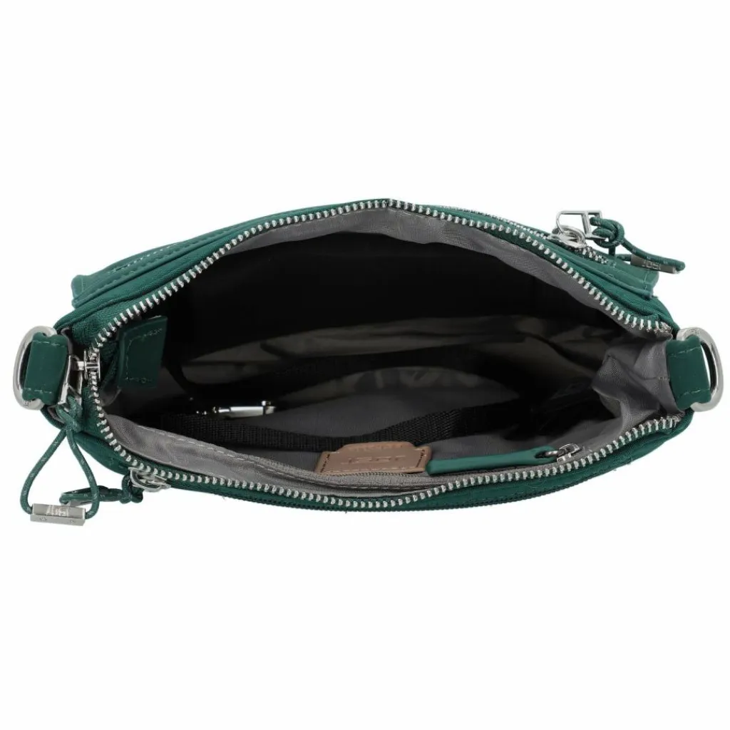 Jost Umhängetaschen<Roskilde Umhängetasche 20 cm bottlegreen
