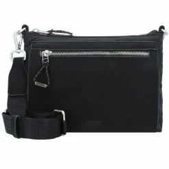 Sale Jost Roskilde Umhängetasche 20 cm schwarz