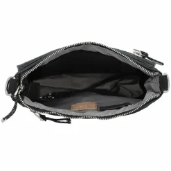 Sale Jost Roskilde Umhängetasche 20 cm schwarz