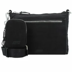 Sale Jost Roskilde Umhängetasche 20 cm schwarz