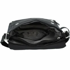 Jost Umhängetaschen<Roskilde Umhängetasche 26 cm schwarz