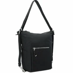 Online Jost Rosklide Schultertasche 31 cm schwarz