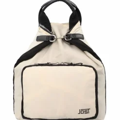 Jost Henkeltaschen<Sala X-Change Handtasche 29 cm offwhite