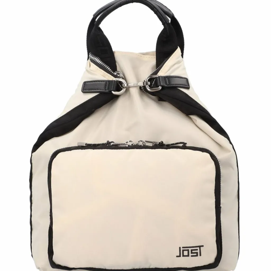 Jost Henkeltaschen<Sala X-Change Handtasche 29 cm offwhite