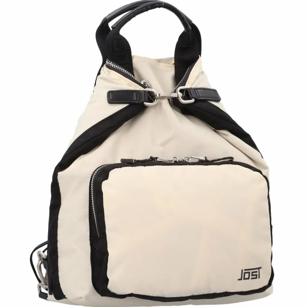 Jost Henkeltaschen<Sala X-Change Handtasche 29 cm offwhite