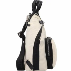 Jost Henkeltaschen<Sala X-Change Handtasche 29 cm offwhite