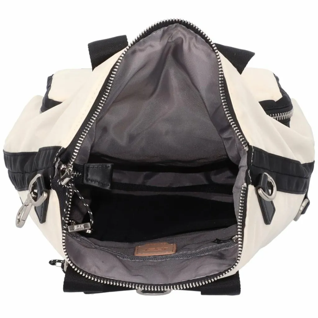 Jost Henkeltaschen<Sala X-Change Handtasche 29 cm offwhite