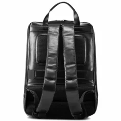 Jost Skagen Business-Rucksack Leder 42 cm Laptopfach
