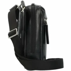 Jost Skagen Umhängetasche Leder 19 cm