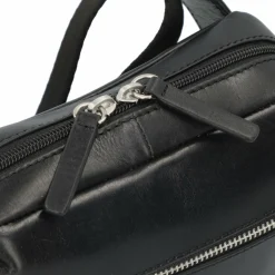 Jost Skagen Umhängetasche Leder 19 cm