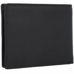 Herren Jost Stockholm Geldbörse Leder 12 cm