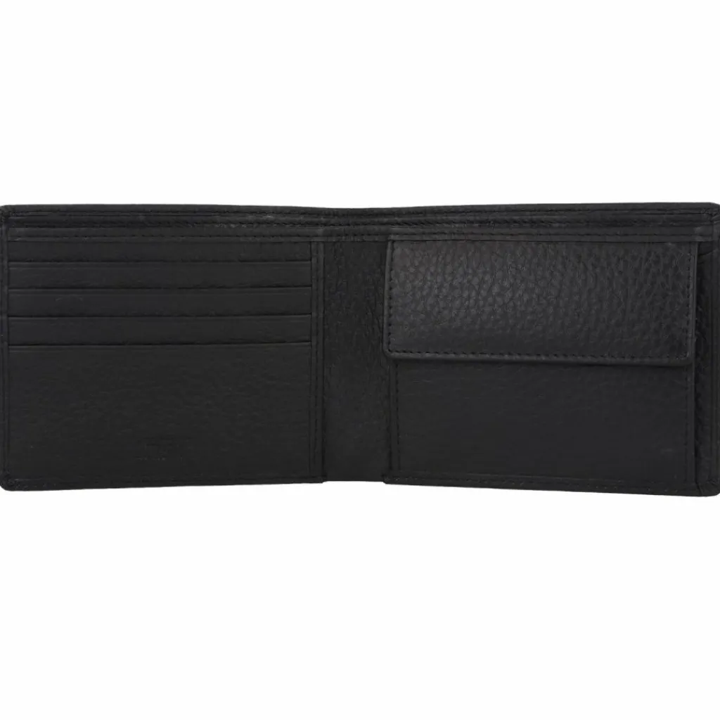 Herren Jost Stockholm Geldbörse Leder 12 cm