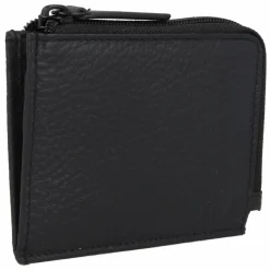 Herren Jost Stockholm Geldbörse Leder 12 cm