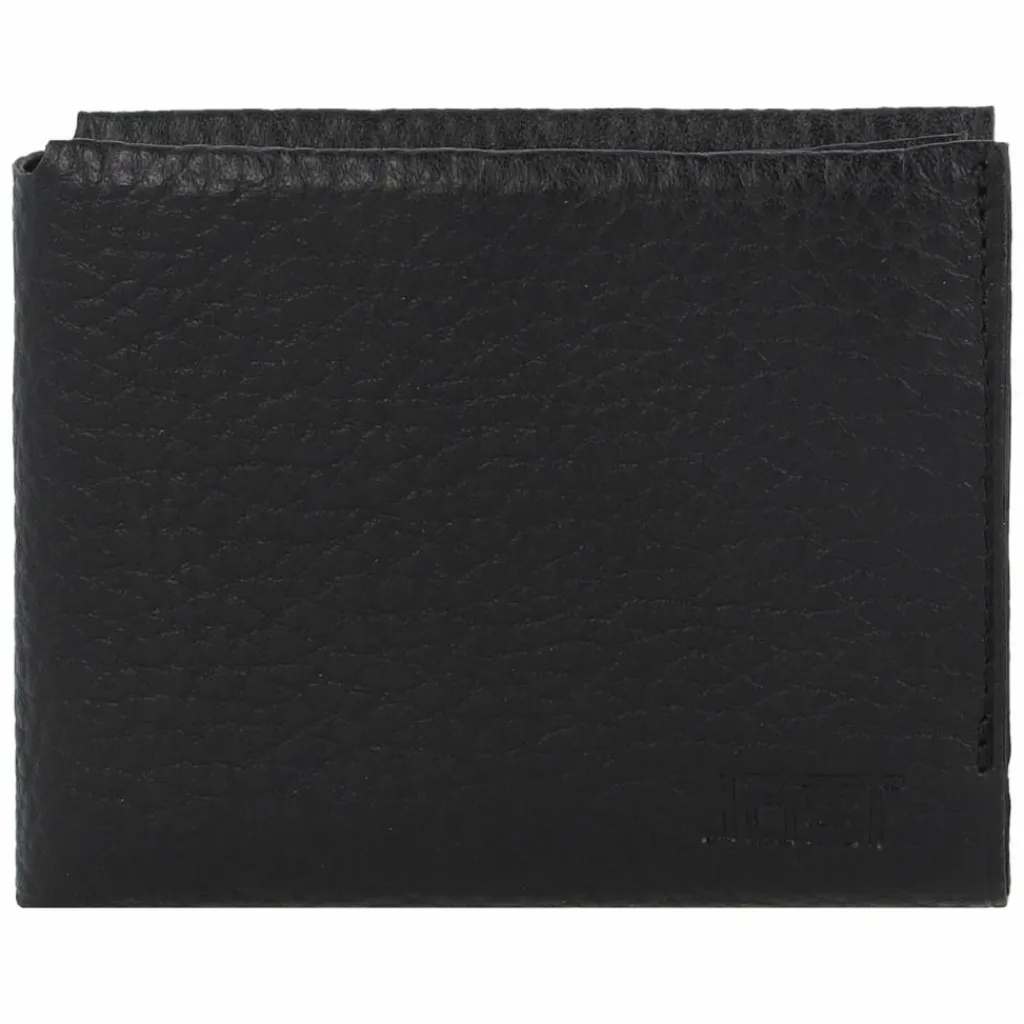 Herren Jost Stockholm Geldbörse Leder 10 cm