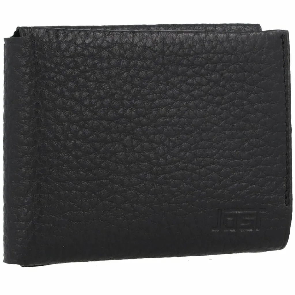 Herren Jost Stockholm Geldbörse Leder 10 cm