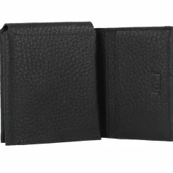 Herren Jost Stockholm Geldbörse Leder 10 cm