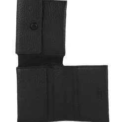 Herren Jost Stockholm Geldbörse Leder 10 cm