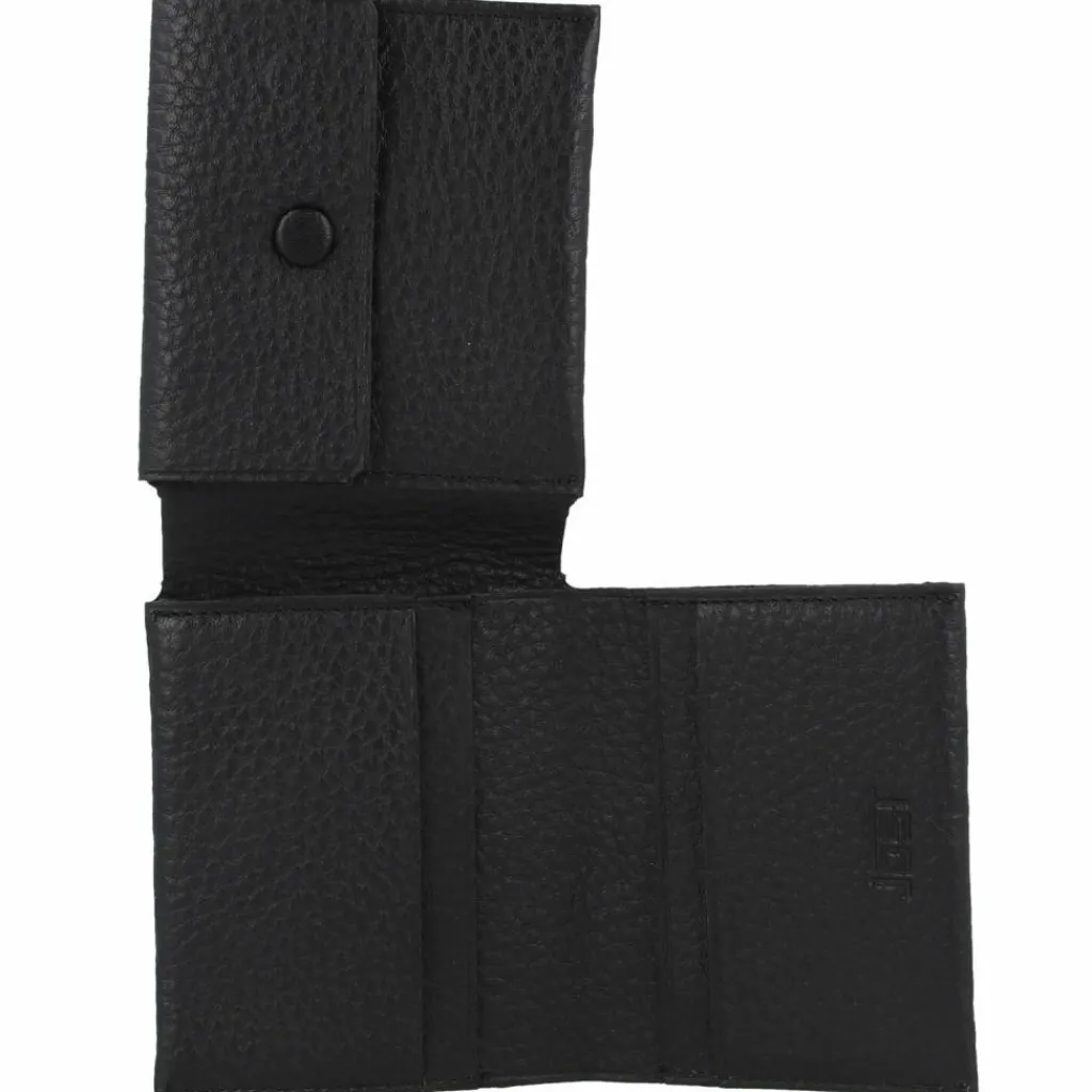 Herren Jost Stockholm Geldbörse Leder 10 cm