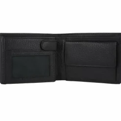 Herren Jost Stockholm Geldbörse Leder 12 cm