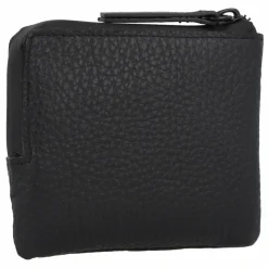 Sale Jost Stockholm Geldbörse Leder 11 cm schwarz