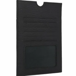 Jost Stockholm Reisepassetui Leder 11.5 cm