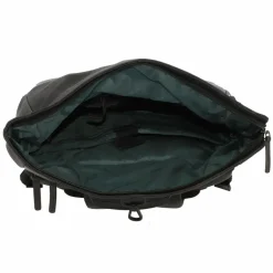 Clearance Jost Stockholm Rucksack 44 cm Laptopfach schwarz