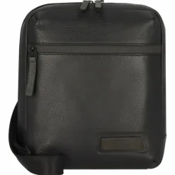 Jost Stockholm Umhängetasche Leder 22 cm Laptopfach
