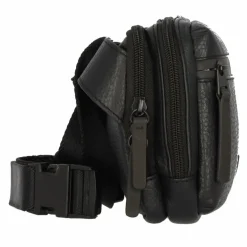 Online Jost Stockholm Umhängetasche 20 cm schwarz