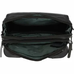 Online Jost Stockholm Umhängetasche 20 cm schwarz