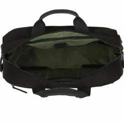 Jost Laptoptaschen|Aktentaschen<Tallinn Aktentasche 42 cm Laptopfach schwarz