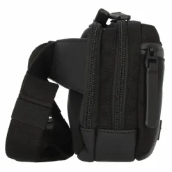 Jost Gürteltaschen<Tallinn Gürteltasche 20 cm schwarz